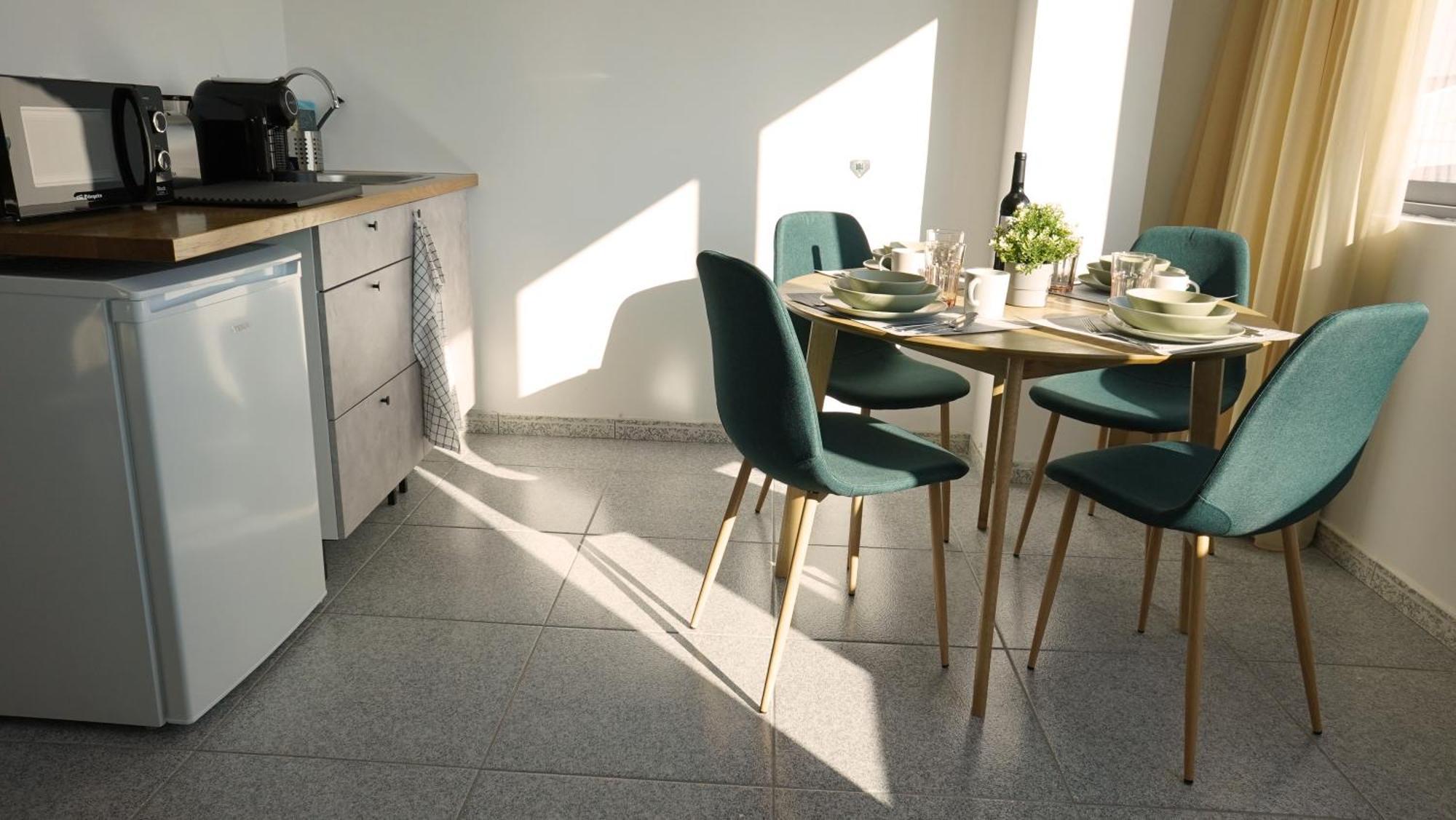 Ferienwohnung Ryamen'S Porto Exterior foto